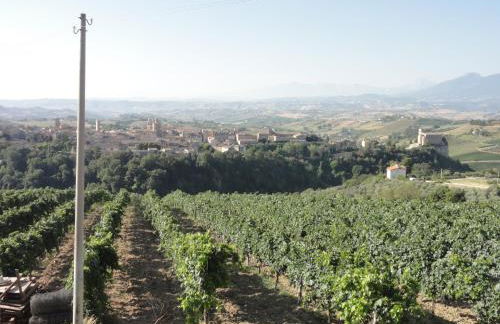 Agriturismo Casa Rosa - Foto 25