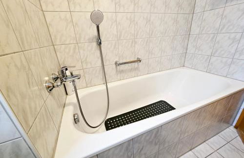 Ferienland Sonnenwald Ferienwohnung 44 "Sonnenschein" - Foto 18