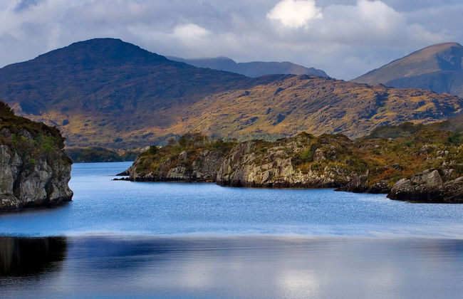 Madams Hill House Killarney - Foto 19