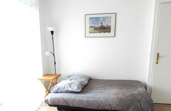 Agréable T2 avec terrasse Proche gare - Foto 10