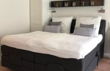 Ferienwohnung Breitengroß - Foto 2