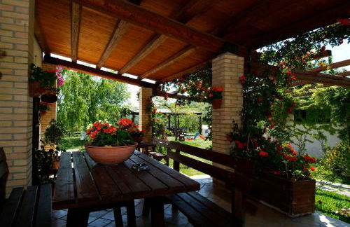 Agriturismo Il Portico - Photo 39