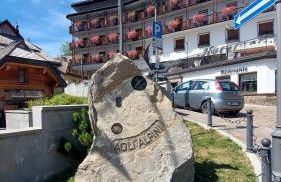 Villa Rosa Tarvisio - Foto 44