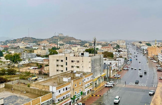 qimampark AlNamas6 - Foto 43