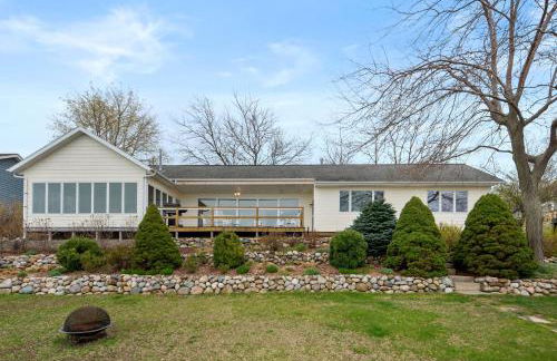 Lake Michigan Getaway by Juniper Holiday + Home - Foto 30