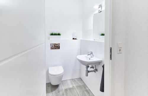 Perfekt für Familien und Gruppen nur 10min vom Europapark - W6 - Foto 14