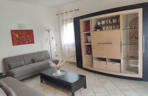 Wilma House - Photo 10