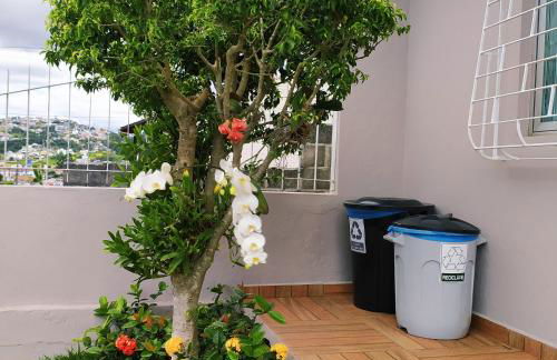 Loft encantador D - 8 km de Floripa - Foto 22