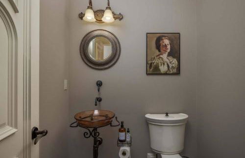 Horseshoe Haven - Foto 11