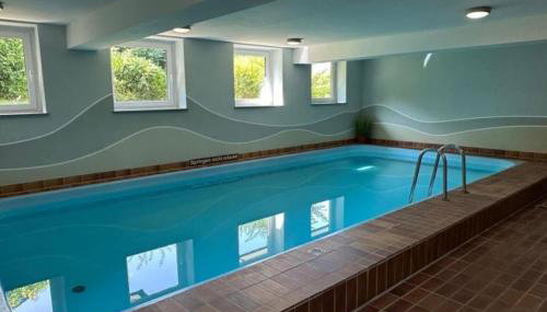 Ferienbutze Harz Drachenperle - Foto 2