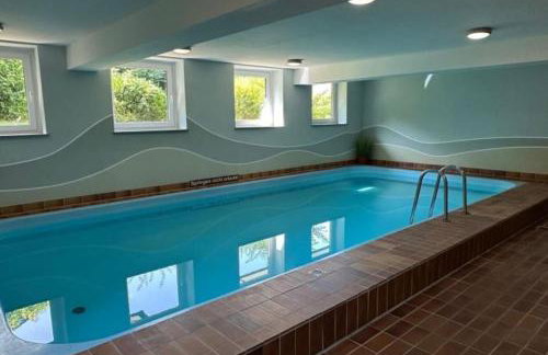 Ferienbutzen Harz Flieder - Foto 2