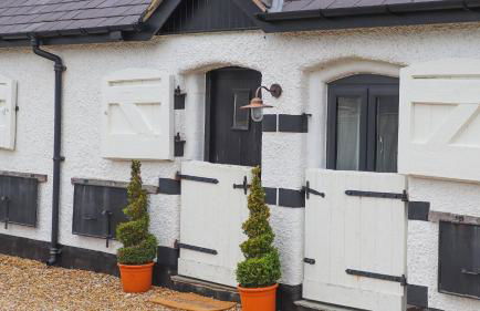 The Old Piggery - Foto 24