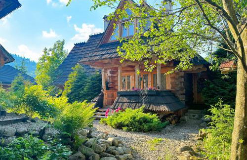 GORSKA OSADA Lovely Chalets Zakopane - Foto 25