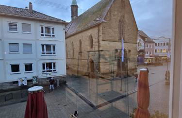 Apartments EFDE Boardinghouse Heilbronn - Foto 30