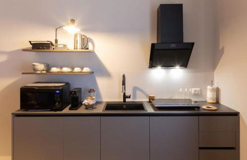 CA’MILLA Luxury Apartments Trieste - Photo 10