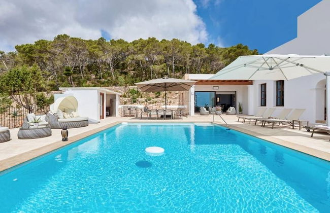 Villa Can Prats, Luxury Villa Surrounded by Nature - Foto 33