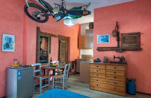 Villa Kalliopi - Foto 48