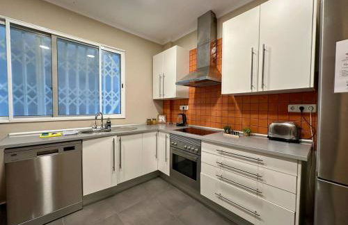 Apartamento Céntrico Cartagena - Foto 7