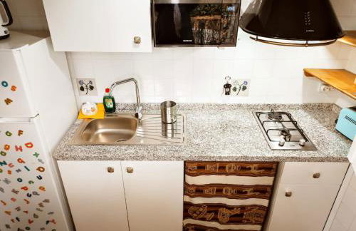 Casita Collado 3 - Foto 41