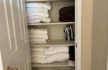 Comfy 3-Bedroom Home in Arlington - Foto 26