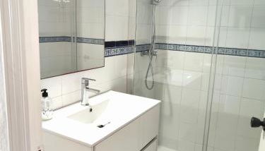 Las Casas de la Tía Sabina - Foto 3, Shower