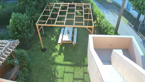 The Lake House'' -Trichonida Lake - Foto 3