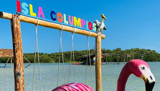 Yucatán Coast Tour - Foto 5