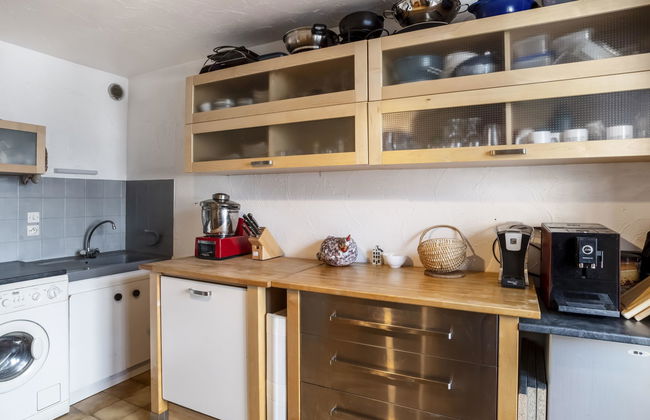 L'Orée du Parc - Foto 8