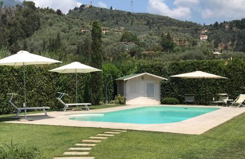 Villa Oliveta - Foto 21