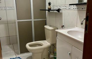 Apartamento elegante a 1km do centro de Aracruz wifi gratuito garagem hacht cozinha equipada totamente individual - Foto 15