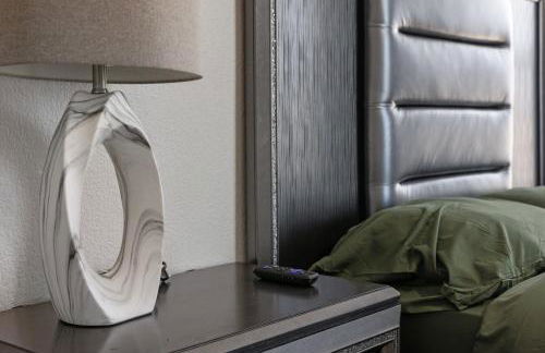 Spacious 5-bedroom villa in welcoming Burleson with WiFi, AC - Foto 55