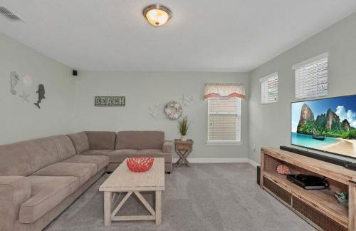 Amazing home 5bd, 5ba, South facing pool and hot tub - Foto 25