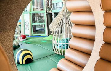 Lake Escape - Hoburne Cotswolds - Foto 22