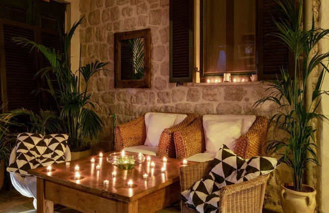 Villa Lola - Four Bedroom Villa With Sea View - Foto 26