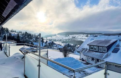 Apartment Schwarzwaldblick VI by Interhome - Foto 1