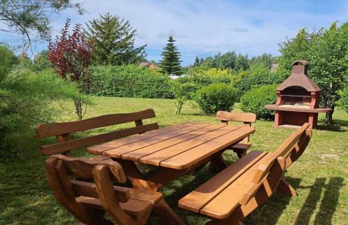 Cottage in Koscierzyna With Lake Nearby - Foto 26