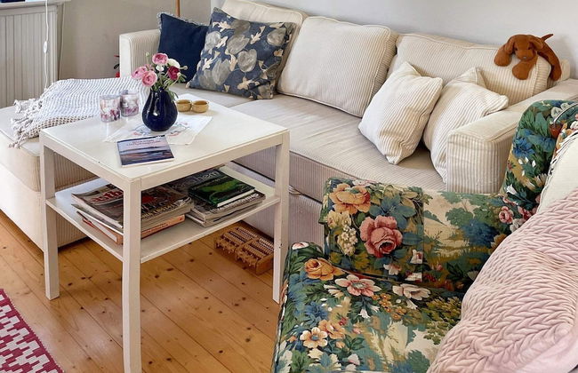 4 Star Holiday Home in Solvesborg - Photo 7