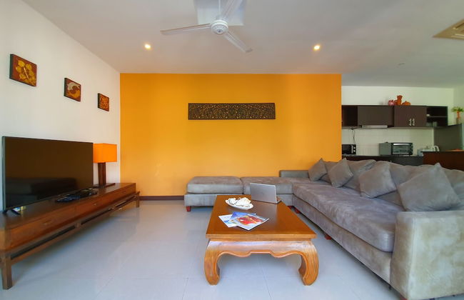 Lipa Talay Hok - Foto 15