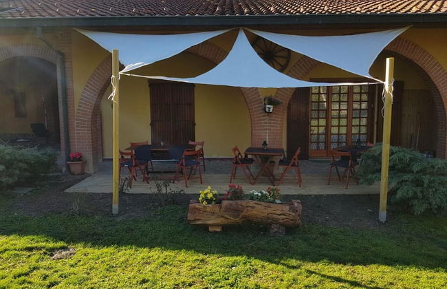 Allevamento B&B - Foto 12