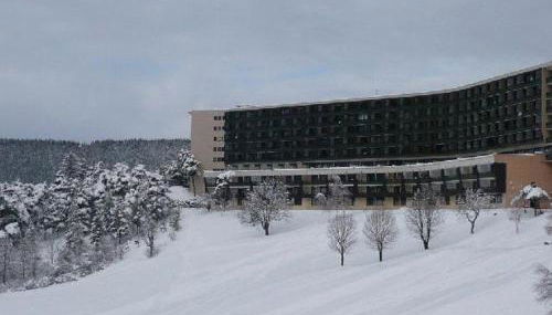 Grand Studio VILLARD DE LANS Les Glovettes - Foto 1