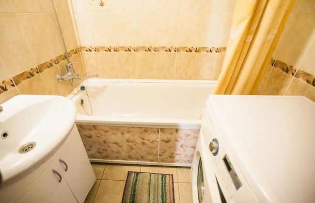 Apartment on Ryleeva 96 - Photo 33