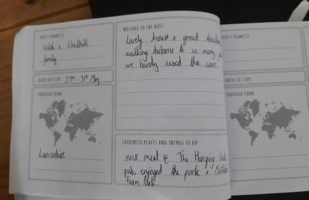 Sleeps 8 Matlock/ Matlock Bath Pet Friendly - Foto 42