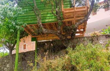 Arcadianis Villa at Psari Trikolonon Gortynia - Photo 33