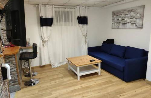 Résidence Romains - 0G - hébergements classés avec garage - Foto 1