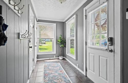 Family Fun: Comfy Home, 10 Min to Cedar Point Fun! - Foto 10