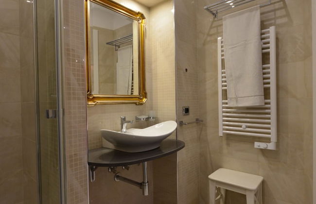 Fabio Dei Velapazza Luxury Guest House - Photo 20