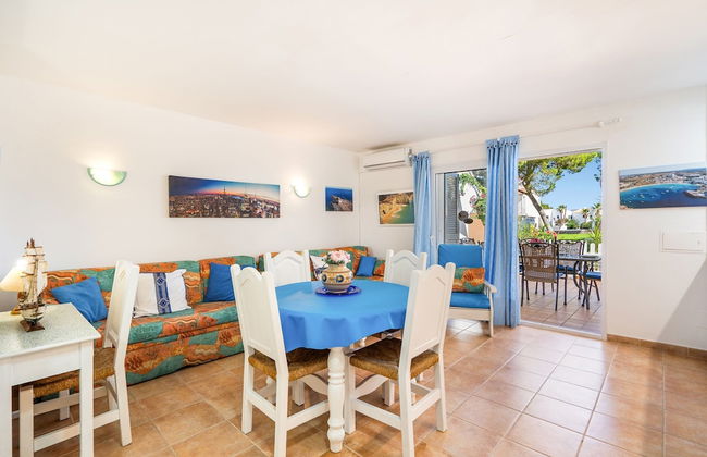 Edisol 27 in Puerto Luz - Foto 6