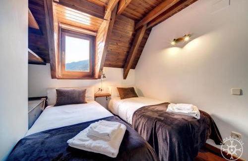 CASA TICOLET de Alma de Nieve - Foto 21