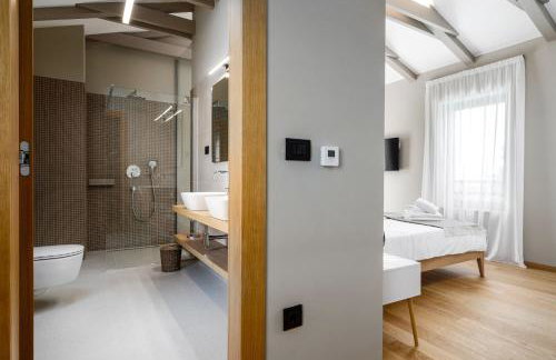 Villa Convivo - Foto 34