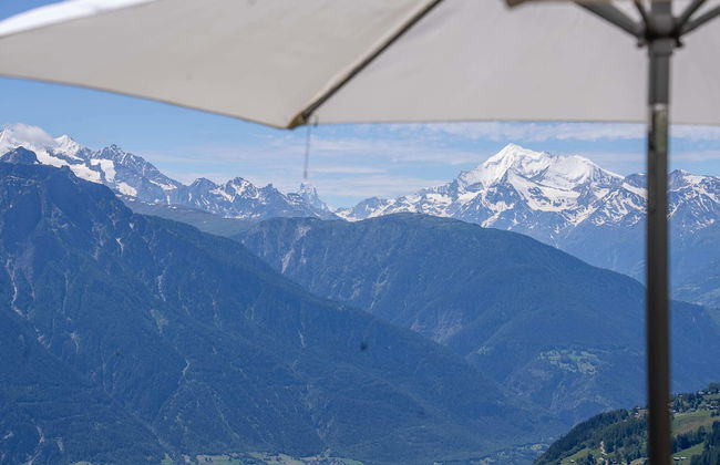 Alphütte Ried - Foto 56